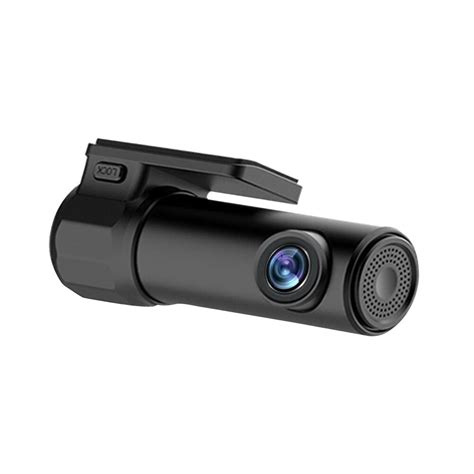 Wifi Hiden Car Dvr Camera Full 1080p 170 Degree Wide Angle Monitor