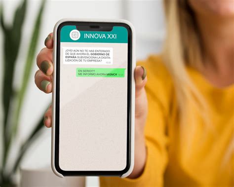 Innova Xxi Consultor A Se Convierte En Agente Digitalizador Del Kit Digital