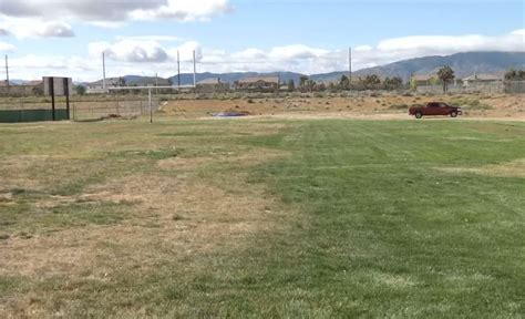 City of Lancaster, Paraclete High School Break Ground on New Football Field