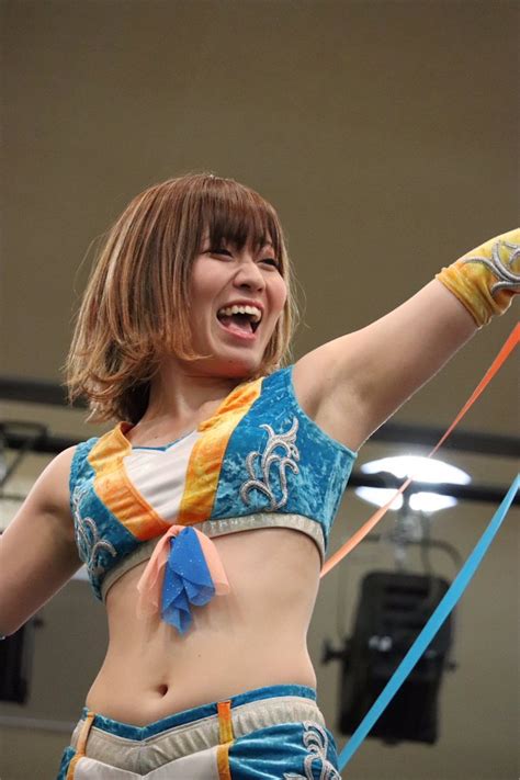 【女子プロレス】colors 清水ひかりがかわいい 美人さん応援チャンネル