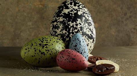 Origen y tradición del huevo de Pascua un símbolo milenario