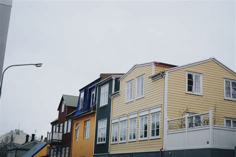 Reykjavik Pride Parade - Iceland with a View