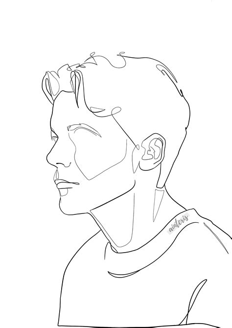 Outline Art Outline Drawings Line Art Drawings Easy Drawings Art