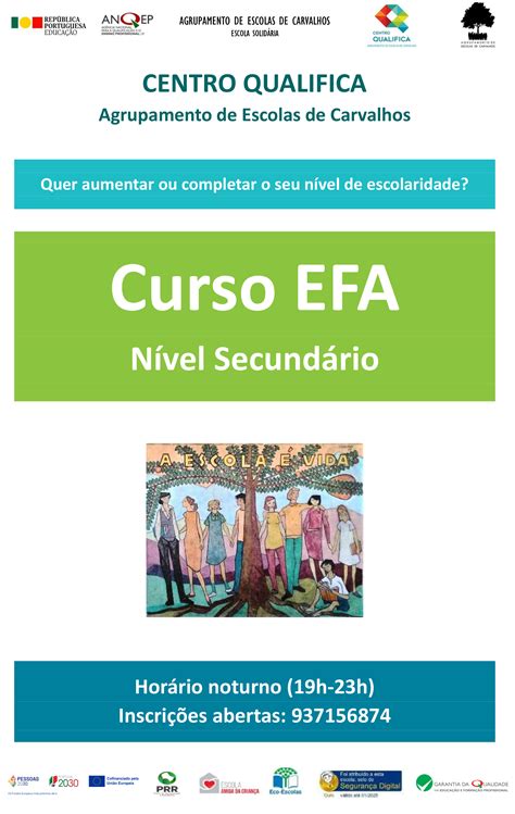 Agrupamento De Escolas De Carvalhos