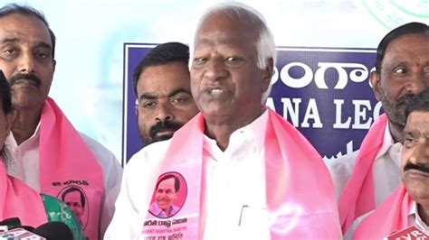 Brs Mlas Press Meet Live Telangana Assembly Media Point Brs Live Feed Youtube