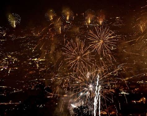 Madeira New Years Eve Fireworks Catamaran Cruise Getyourguide