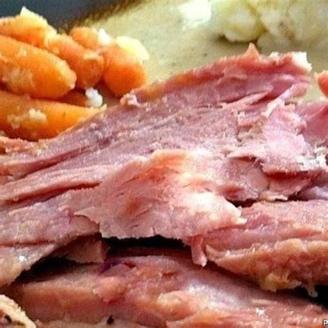 Crock Pot Luau Ham Recipe Recipes Crockpot Recipes Slow Cooker Cooking Recipes