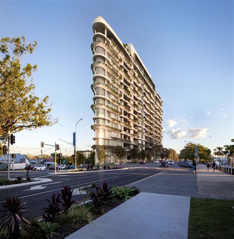 Skye By Pikos Kangaroo Point Tomkins Commercial And Industrial