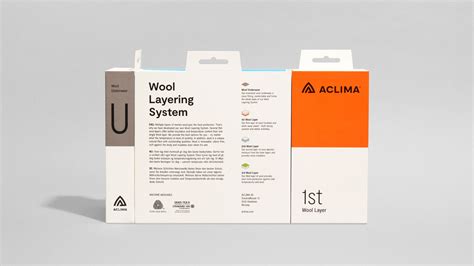 Aclima :: Behance
