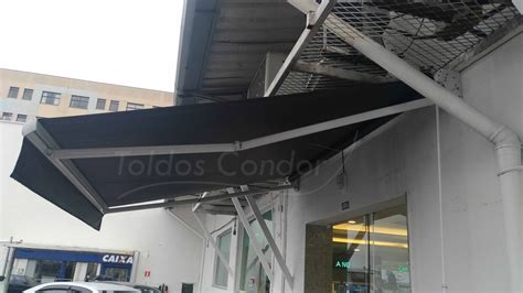 Toldo Articulado Toldos Condor