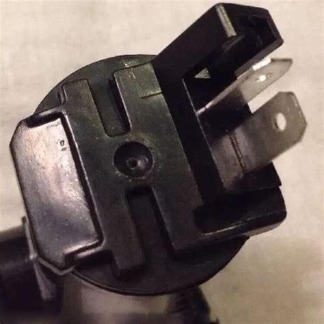 OEM насос стеклоомывателя мотор для Toyota mitsubishi, Suzuki Kia Acura