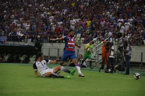 Athletico Pr X Fortaleza Veja Os Melhores Momentos Do Jogo