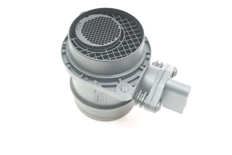 Volkswagen Air Mass Sensor Bosch B