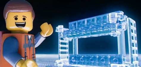 The Lego Movie Double-Decker Couch Is A Real Thing