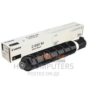 Canon Color Toner C Exv Black In Madina Accessories Supplies For