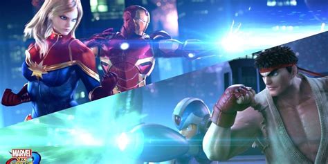 Marvel Vs Capcom Infinite Demo Review Roundup