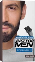 Just For Men Sakal B Y K Boyas Koyu Siyah Fiyatlar Zellikleri Ve