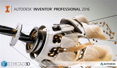 Lo Nuevo De Autodesk Inventor Parte V Dimcad D