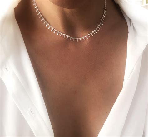 Pingl Sur Bijoux Tendance Pour Femmes