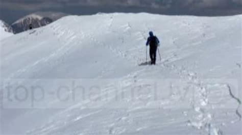 Alpinist T E Gjilanit Ngjiten N Maj N E Gjallic S N Shenj