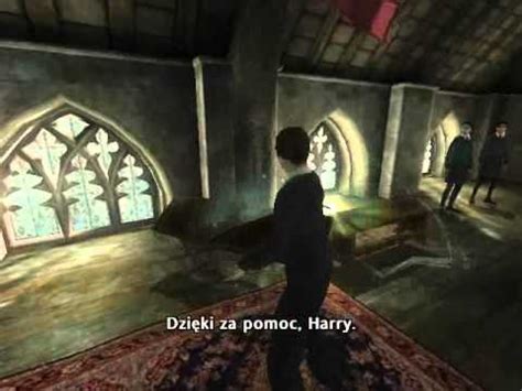 Zagrajmy W Harry Potter I Zakon Feniksa Odc Zegar I G O Niki Youtube