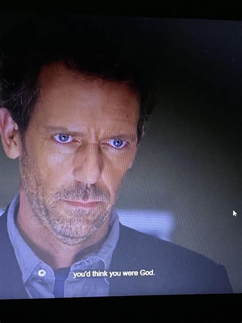 Why Tf Is Sex Music Blasting In The Background R Housemd