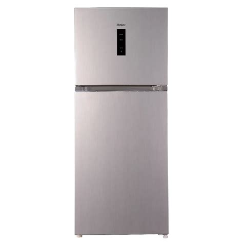 Haier 16 CFT Inverter Top Mount Refrigerator HRF 398 IBSA