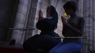 Temptations Luscious Hentai Manga Porn