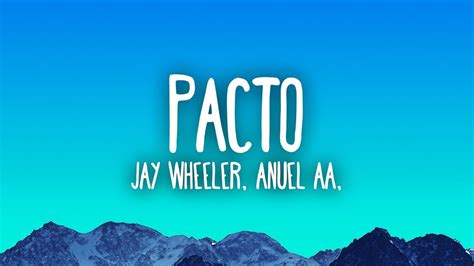 Jay Wheeler Anuel Aa Hades Pacto Remix Ft Bryant Myers Dei V