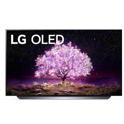 Lg Oled C Lb Smart K Ultra Hd Televizor Eponuda