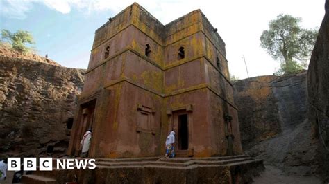 Ethiopia Religious Anger Over US Gay Tour Plan