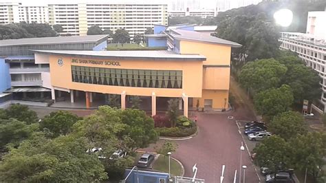 Jing Shan Primary School Youtube