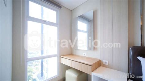 Sewa Apartemen Bess Mansion Modern And Comfy Studio Apartment At Bess