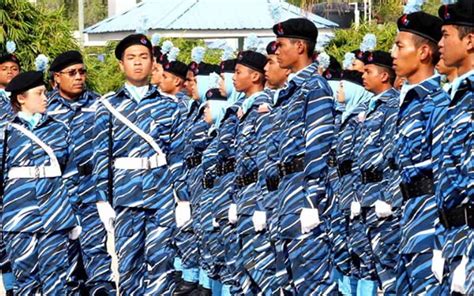 plkn  pembaharuan  program latihan khidmat negara