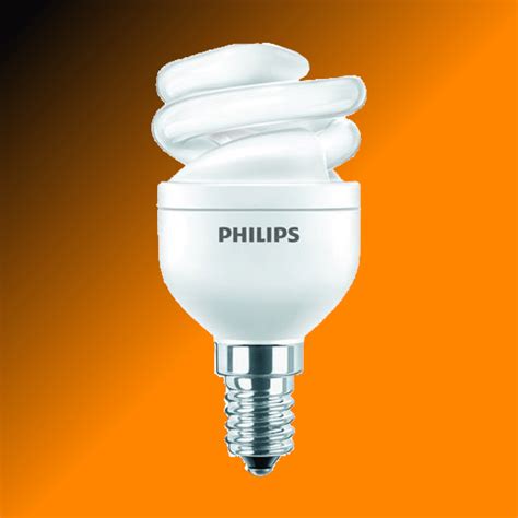 Philips Tornado 8w Ses Energy Saver Ww Nova Craft