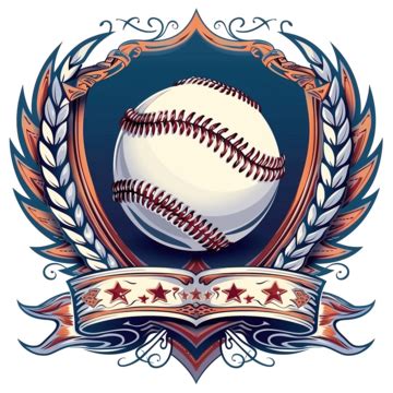 Softball PNG, Vector, PSD, and Clipart With Transparent Background for ...