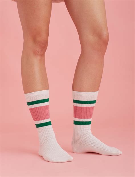 Tennis Socks Papinelle Sleepwear Au