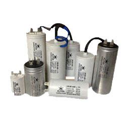 Motor Run Capacitor At Best Price In New Delhi By Devson Industries