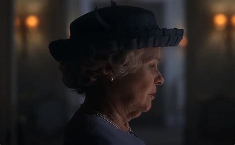 The Crown Dividir Ltima Temporada Em Duas Partes Veja Datas E