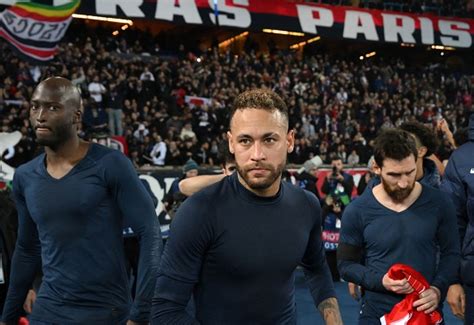 El Hist Rico Emmanuel Petit Pide La Salida De Neymar Del Psg Futbol