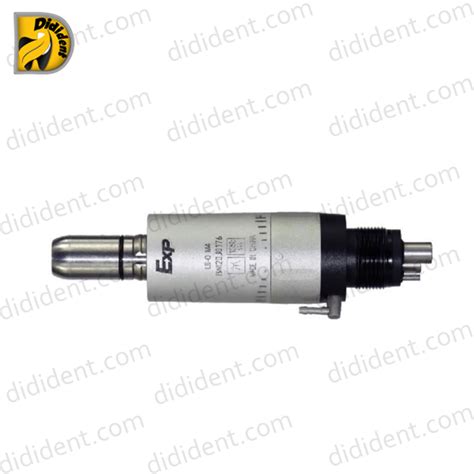 ایرموتور EXP 205 - دیدی دنت