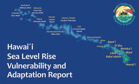 Hawaiʻi Sea Level Rise Viewer | U.S. Climate Resilience Toolkit