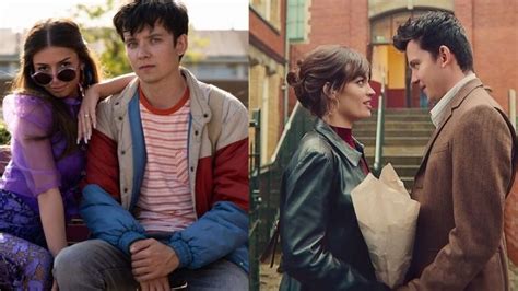 Xem phim Sex Education tôi nhận ra bài học làm cha mẹ khi con thất tình