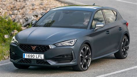 Cupra Leon Hatchback Ehybrid Vz Dr Dsg Lease Select Car Leasing