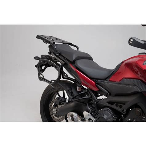 Sw Motech Pro Side Carrier Yamaha Fj Mt