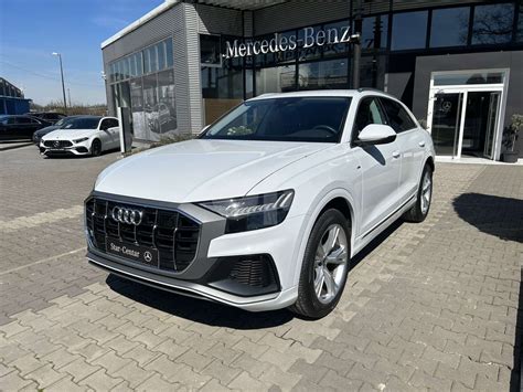 Audi Q Tdi Quattro S Line Automobili Olx Ba