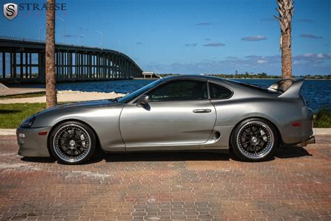 Toyota Supra Sports Cars Photo 32659518 Fanpop