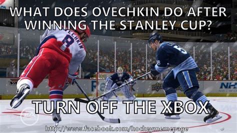 All Sports Memes - NHL Memes