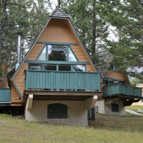 Gallery Douglas Fir Resort And Chalets Banff Canada