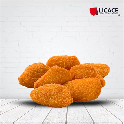 Nugget De Pollo Licace M Xico